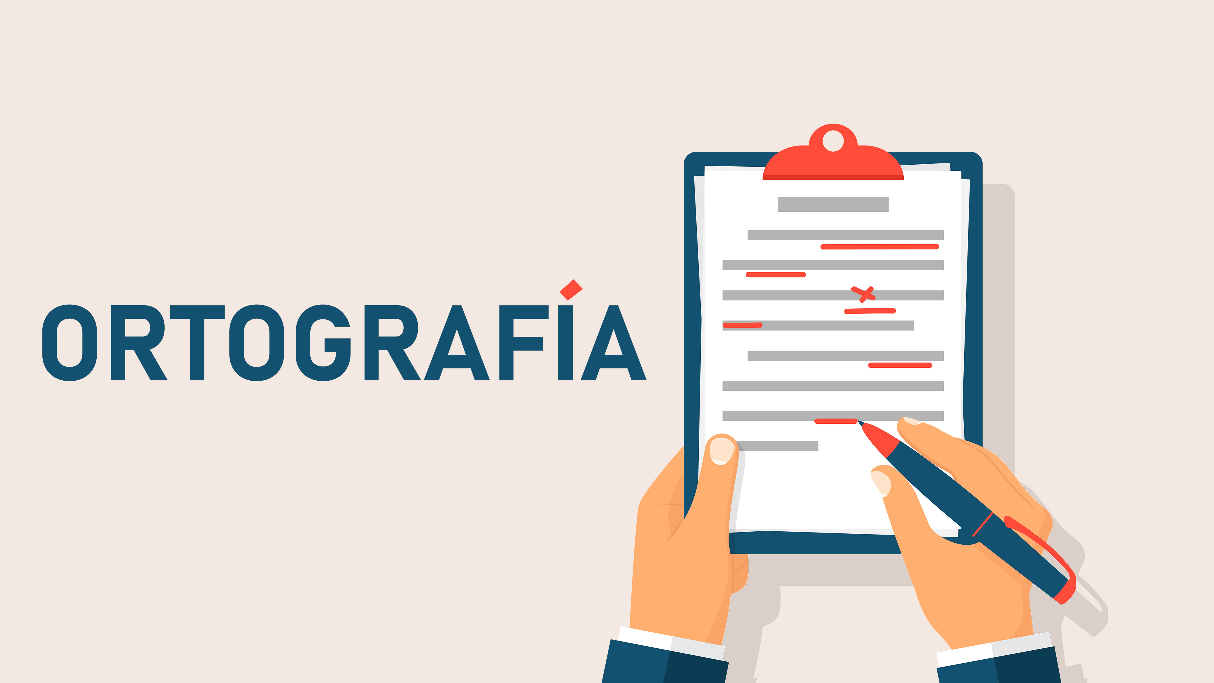 Imagen de La ortografía de las letras (parte 1)