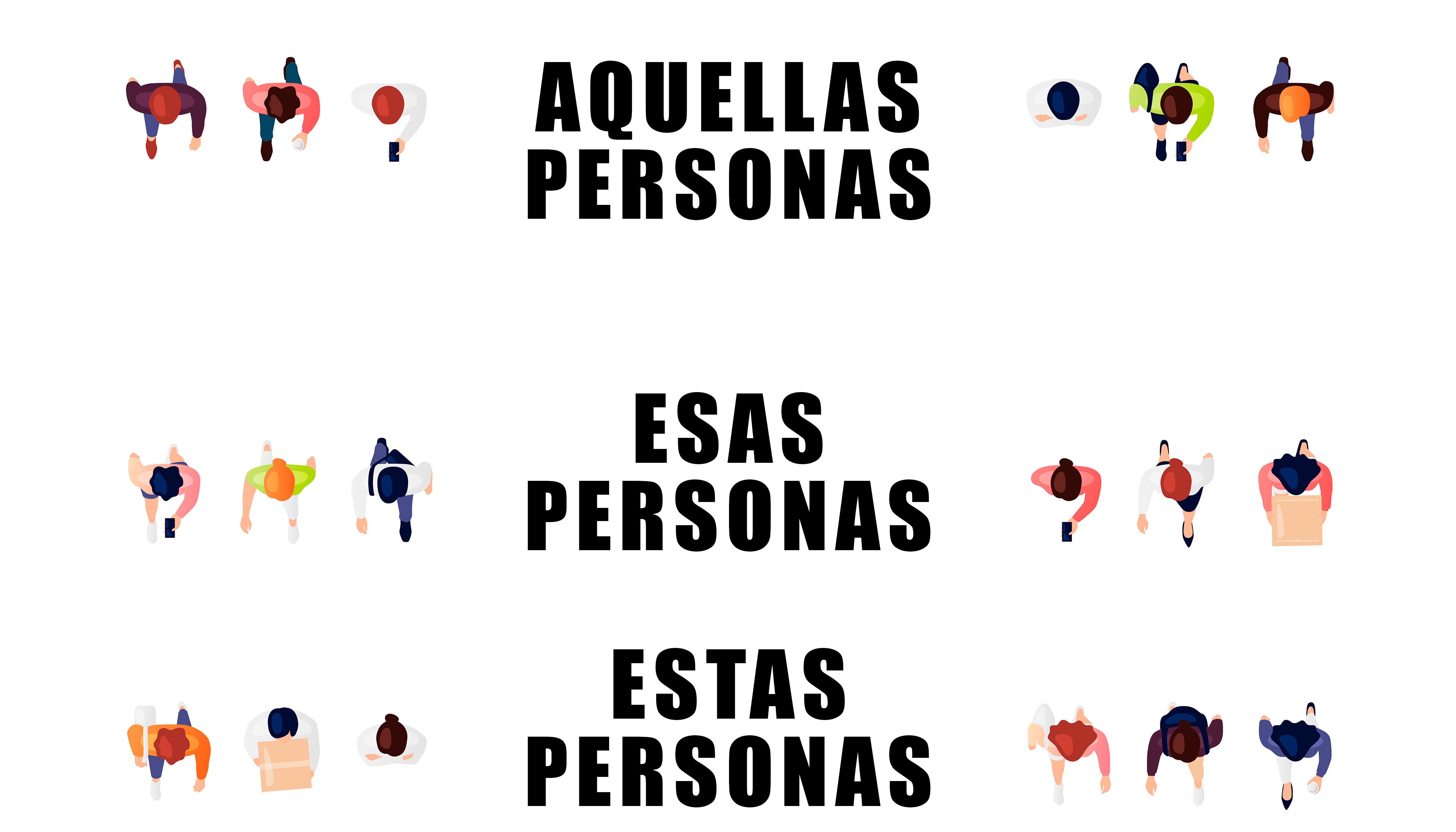 Imagen de Los determinantes