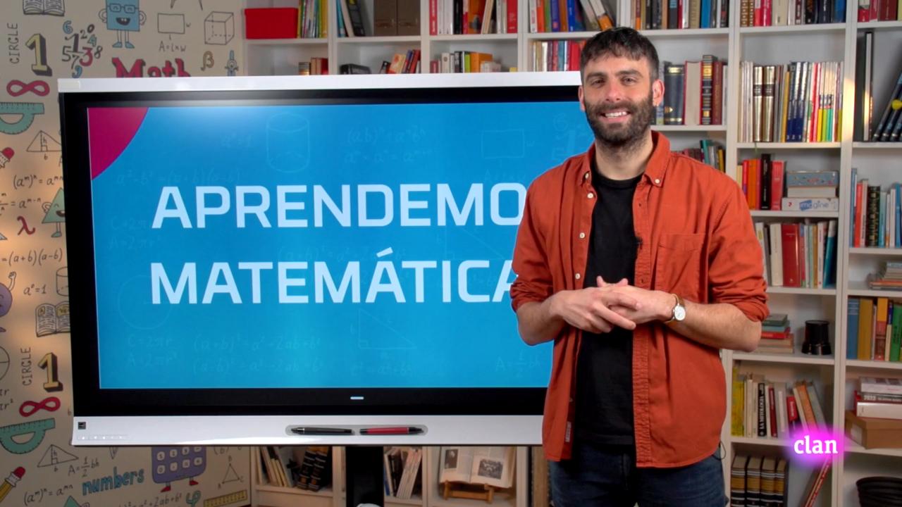Imagen de ¿Música o matemáticas?