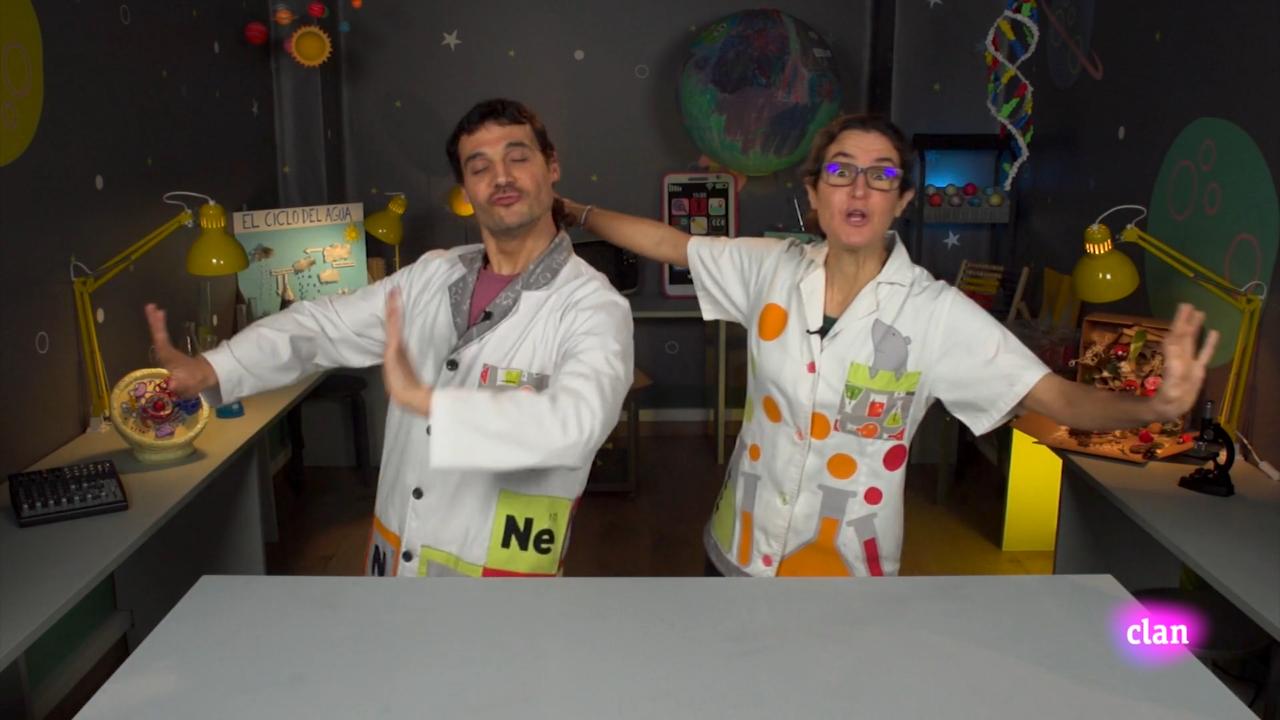 Imagen de Crea tu estuche con material reciclado