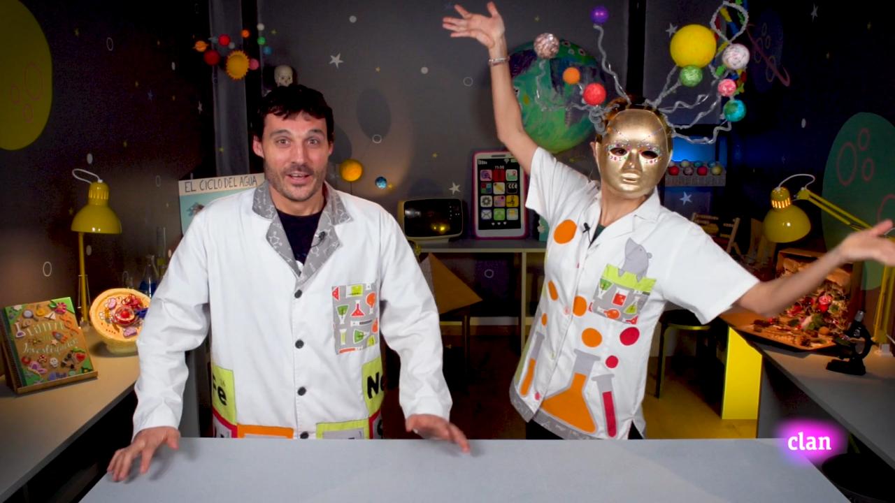 Imagen de El carnaval de los planetas