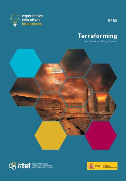 Imagen de Terraforming