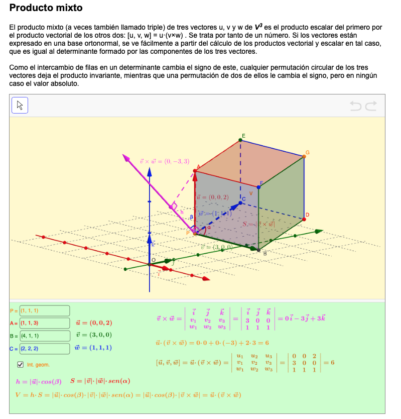 Imagen de Producto mixto