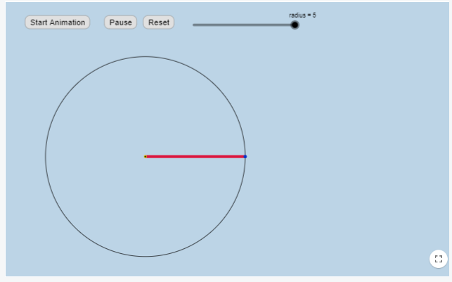 Imagen de Radians to Revolution
