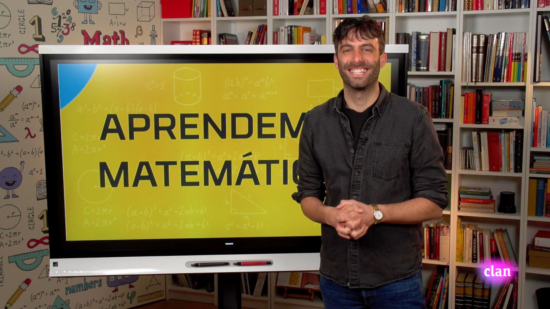 Imagen de Los números perdidos