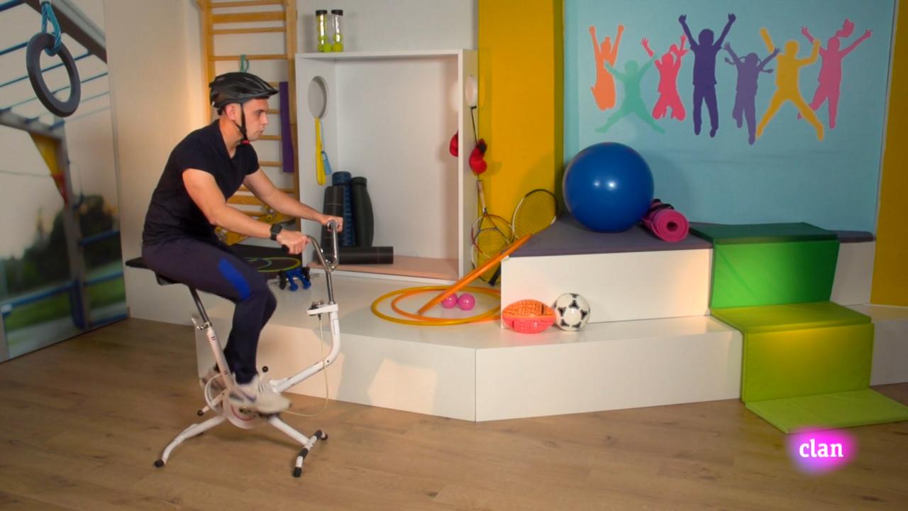 Imagen de Preparados, listos…¡ya!