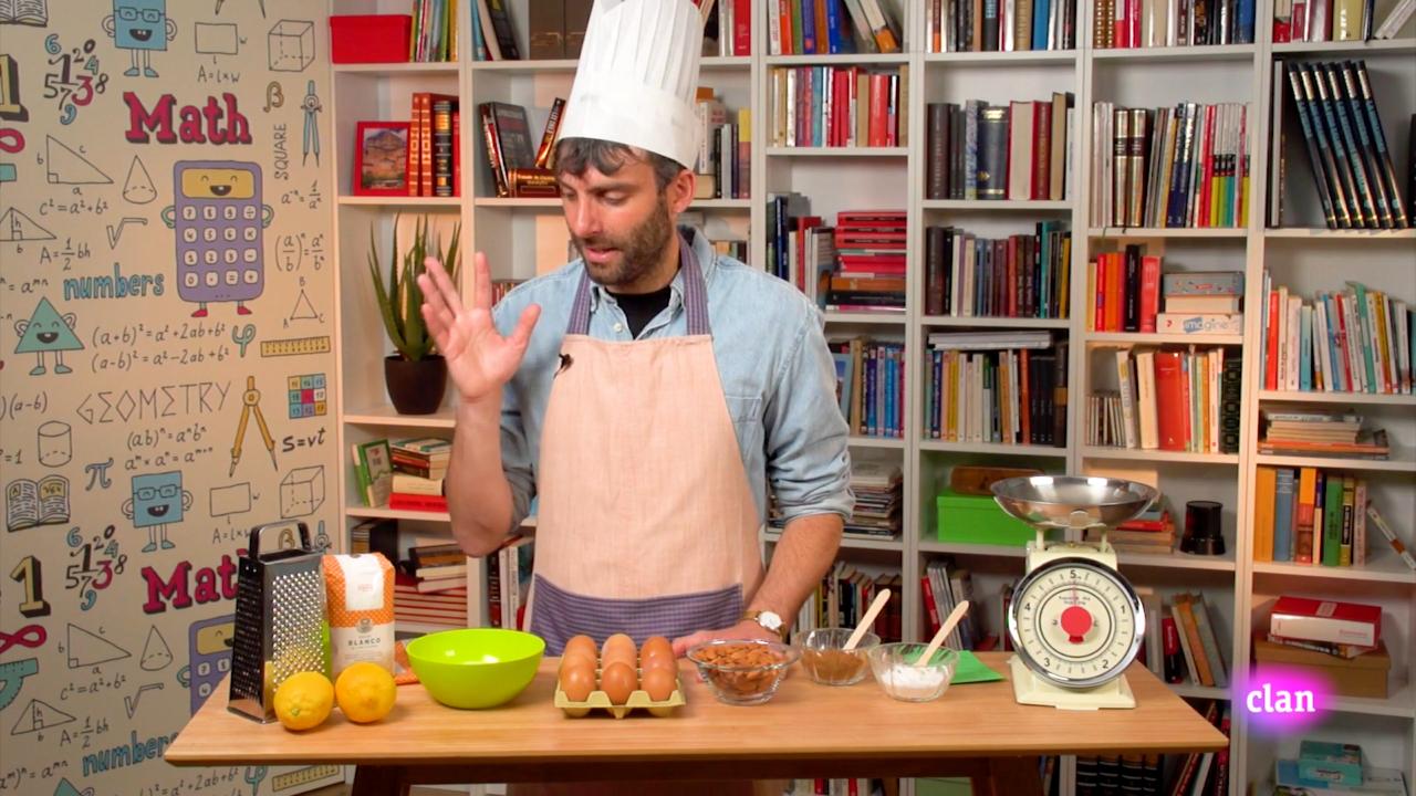 Imagen de Mi receta secreta