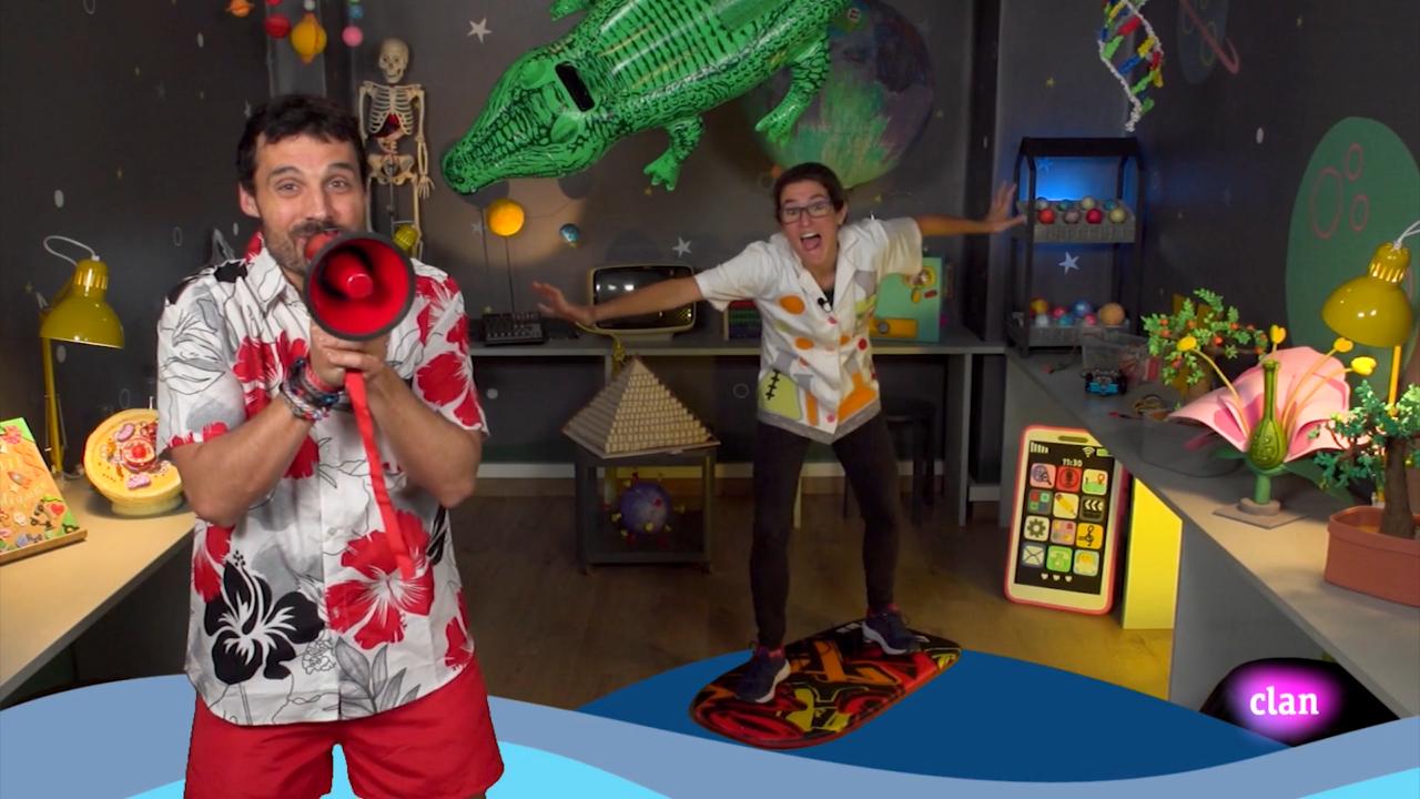 Imagen de La escuela de surf de Orilo