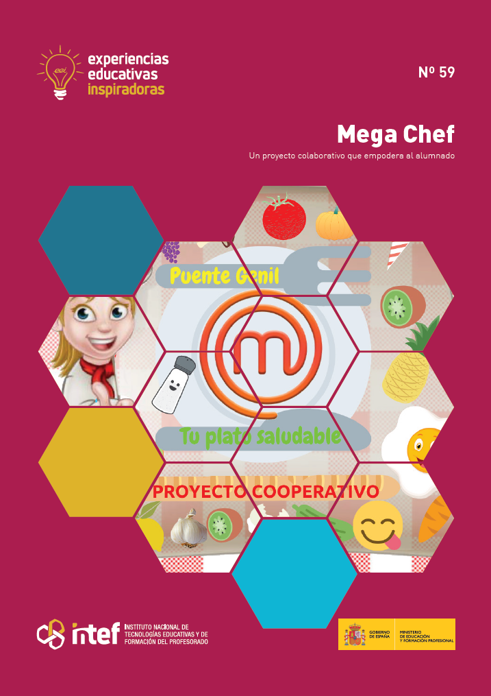 Imagen de Mega Chef