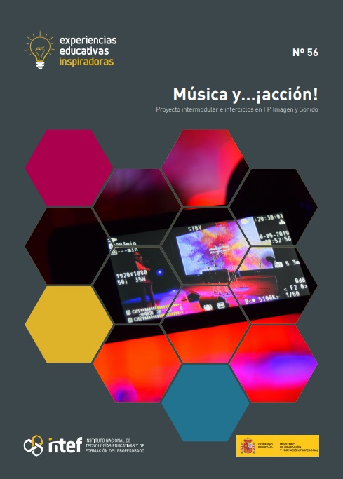 Imagen de Música y…¡acción!