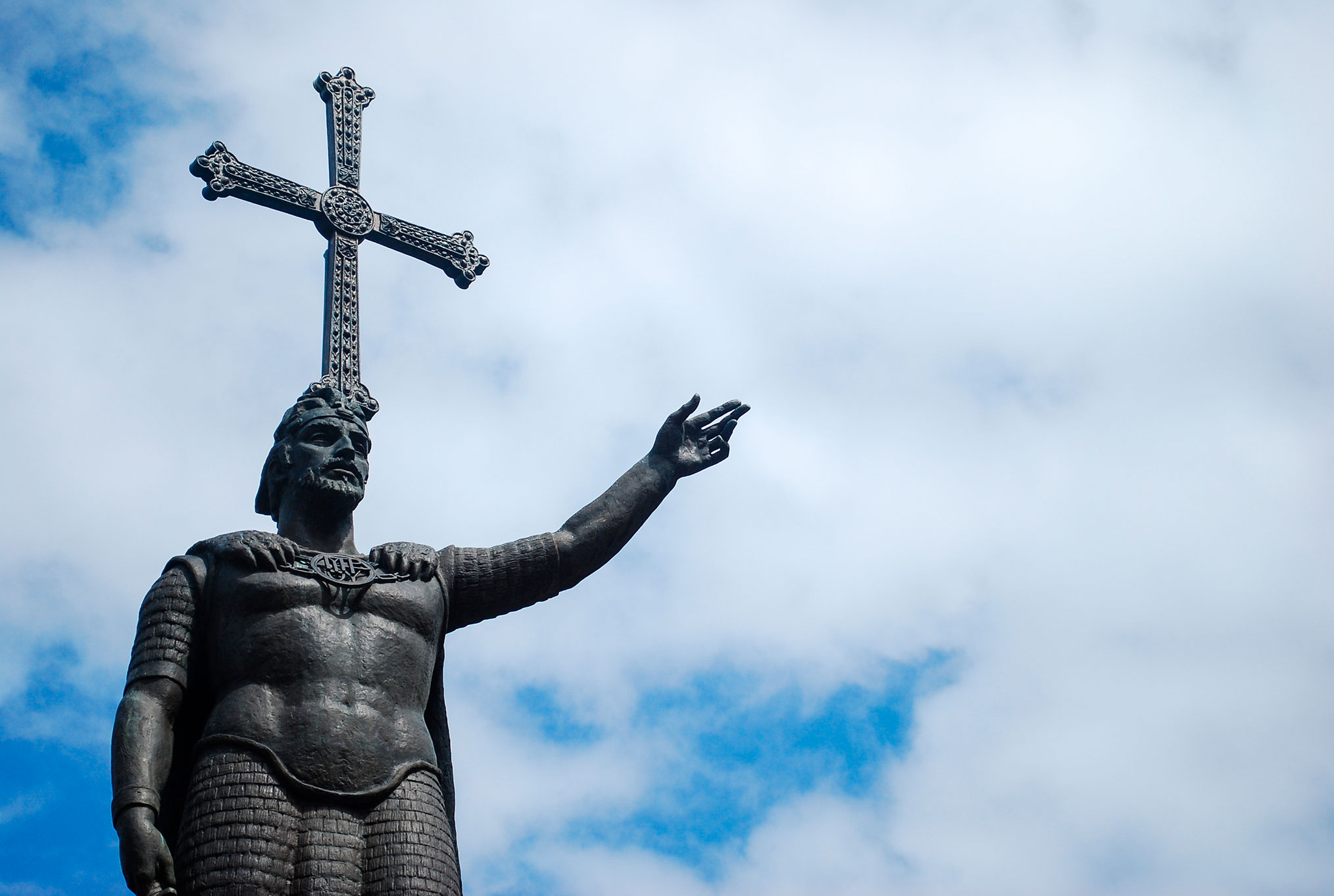 Imagen de La expansión de los reinos cristianos