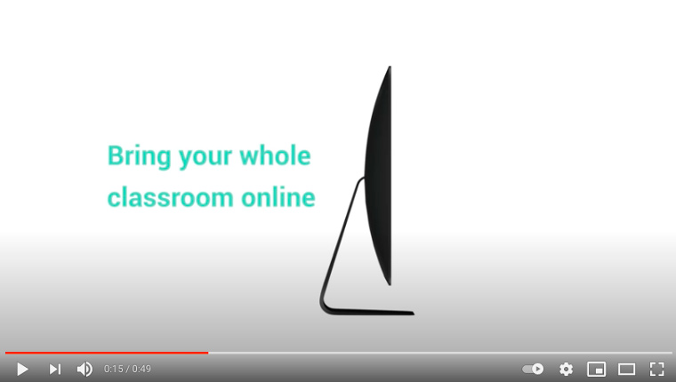 Vídeo sobre las ventajas que ofrece el uso de Knowt a los docentes
