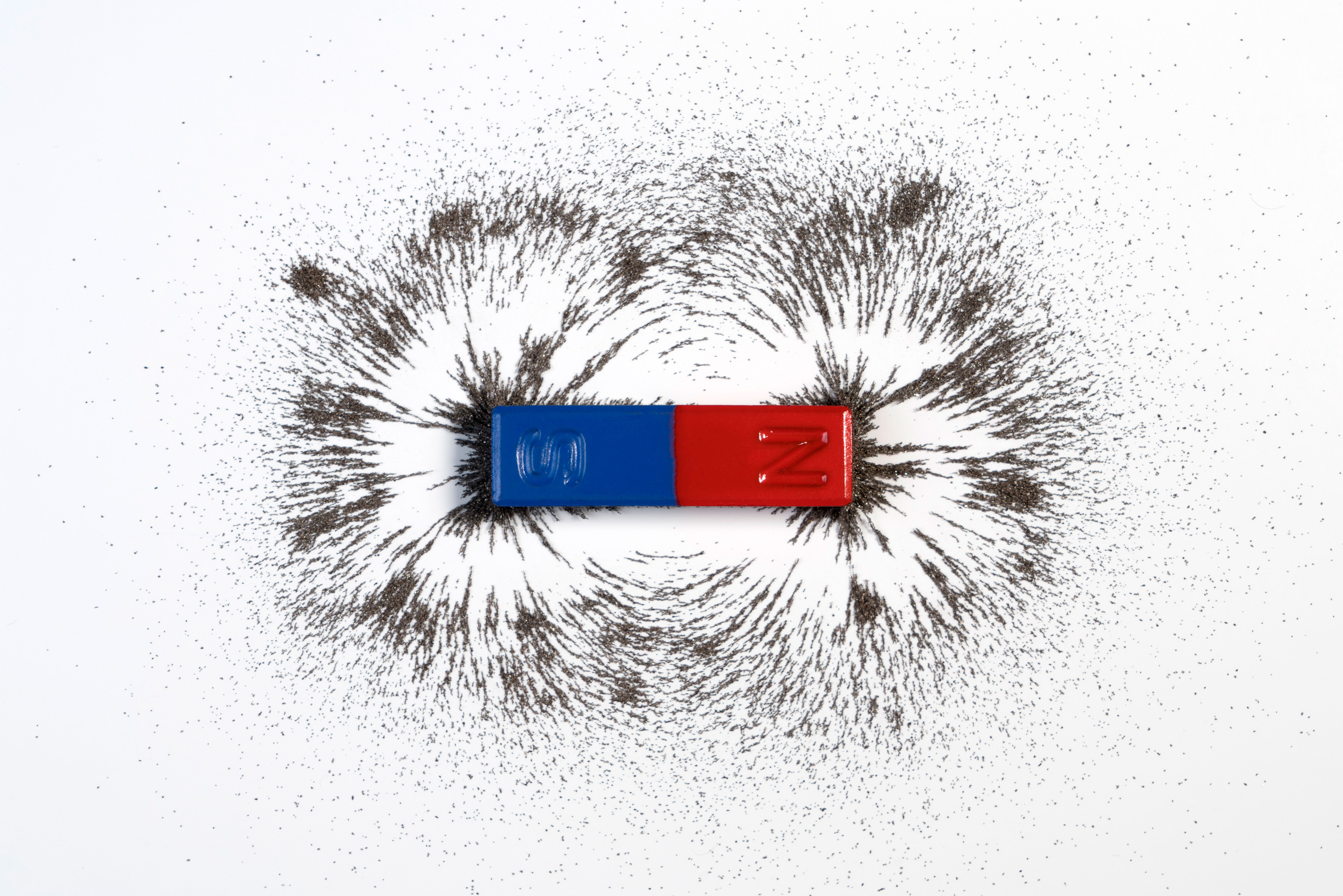 Imagen de Circuitos eléctricos y magnetismo