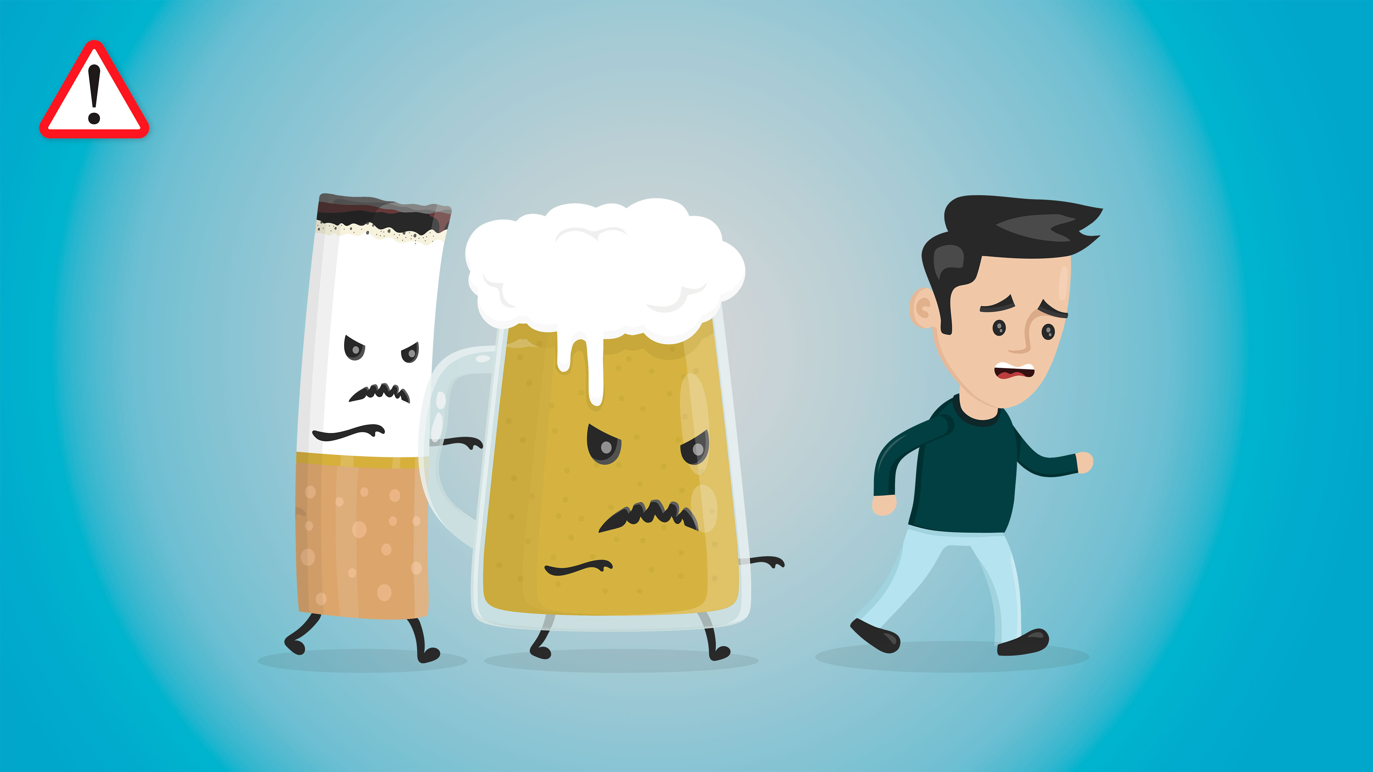 Imagen de Salud y sustancias tóxicas