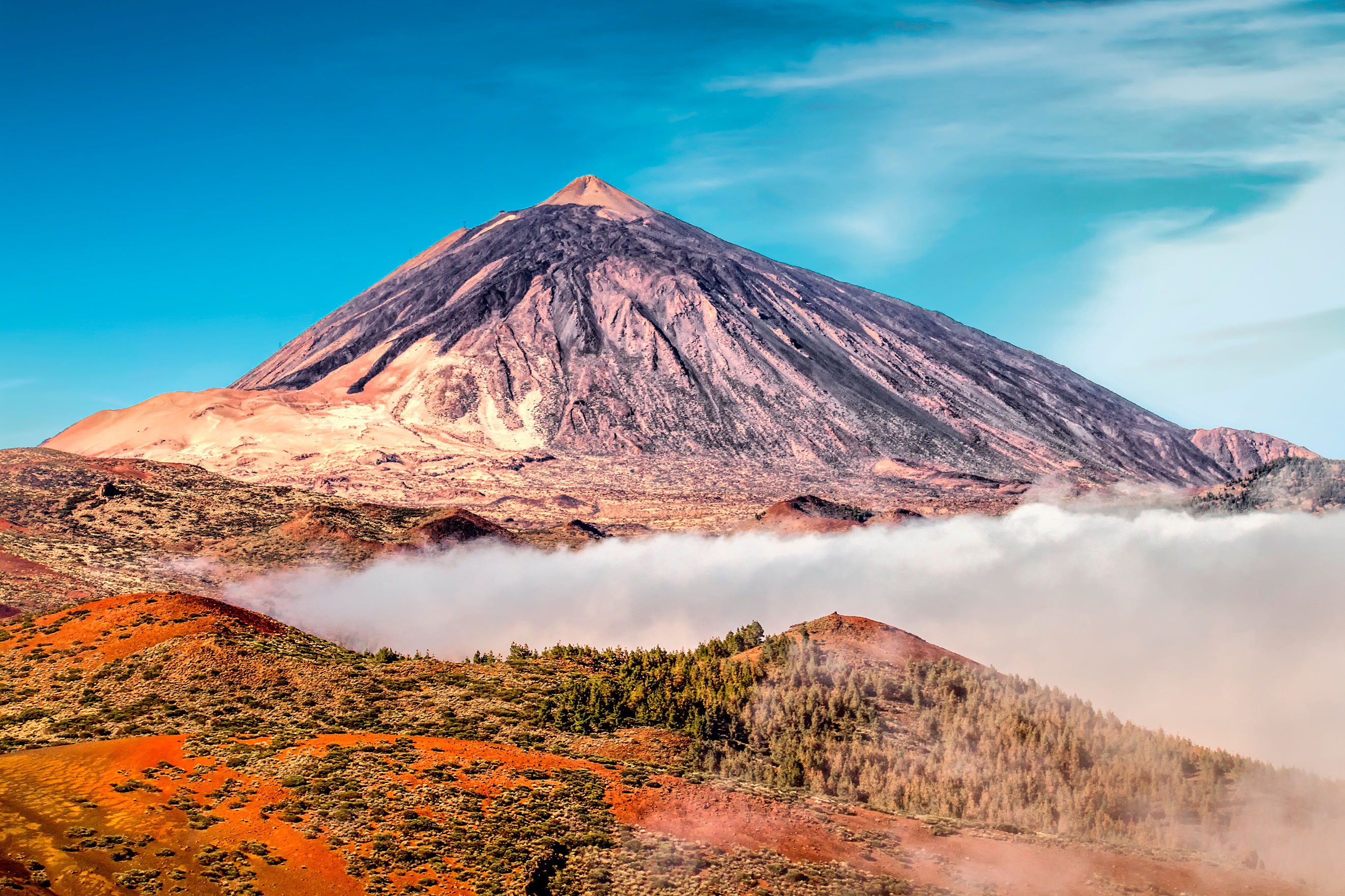 Imagen de Las grandes zonas climáticas