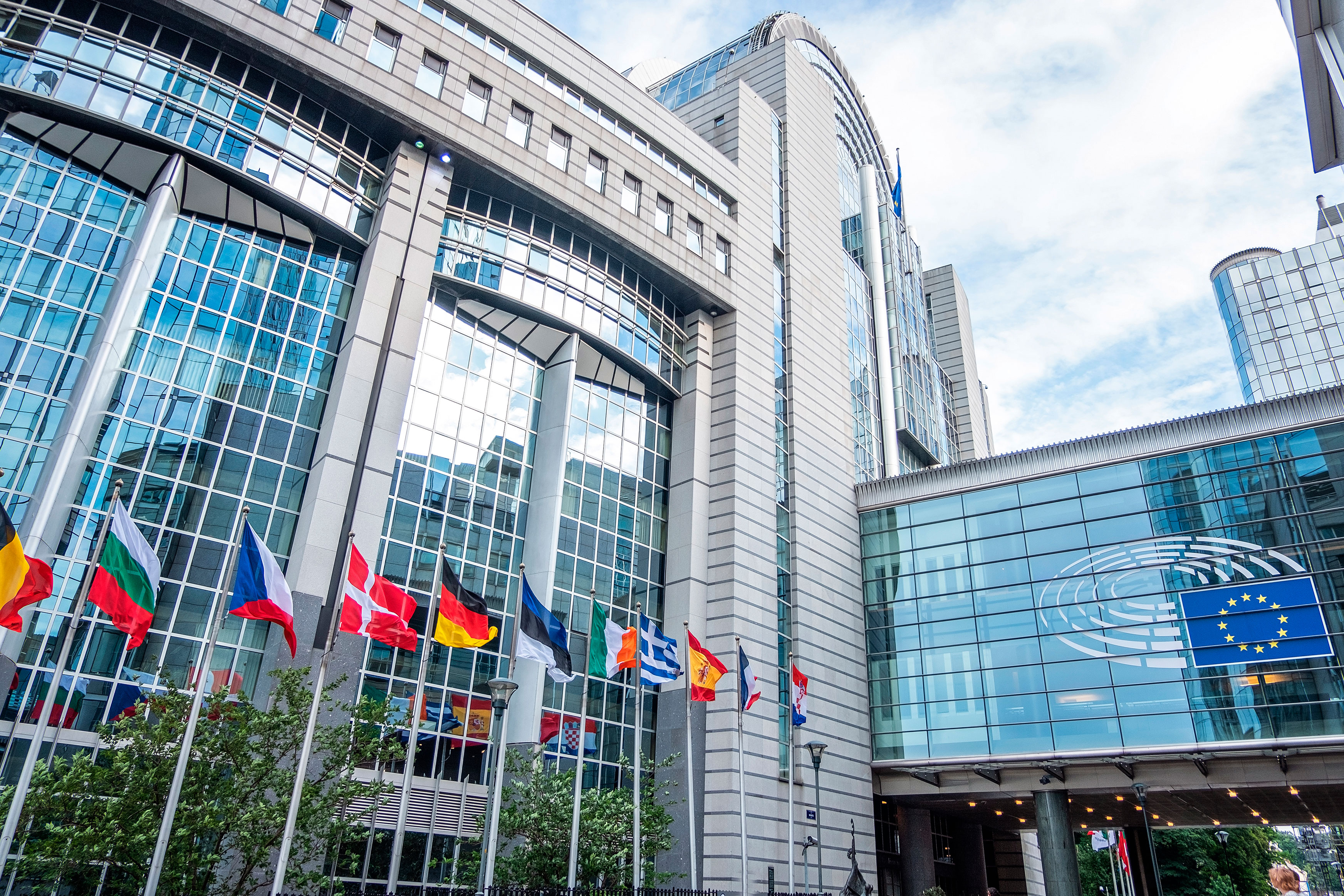 Imagen de La Unión Europea
