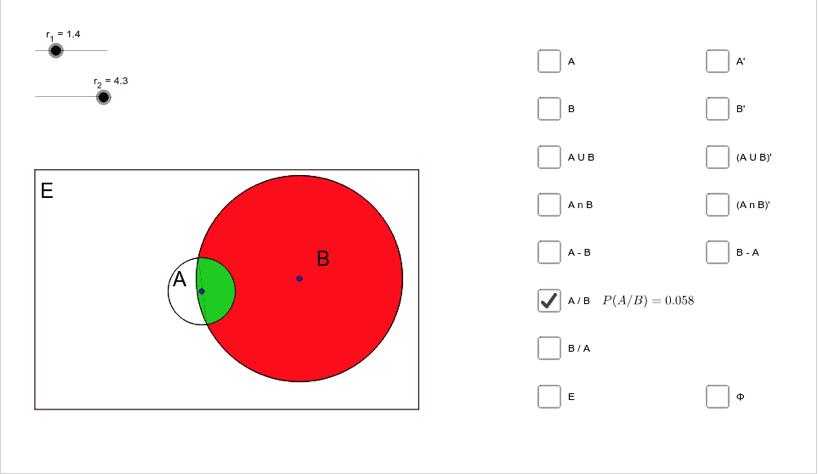 Imagen de Probabilidad y Álgebra de Boole