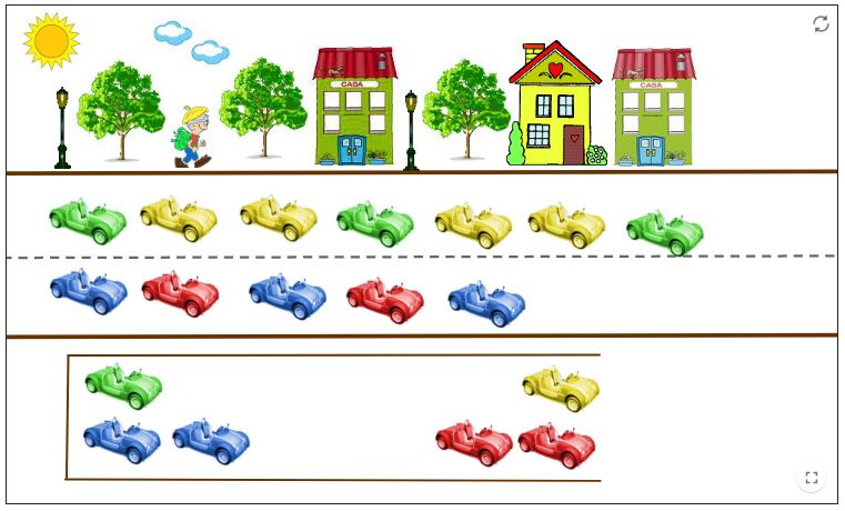 Imagen de Series coches