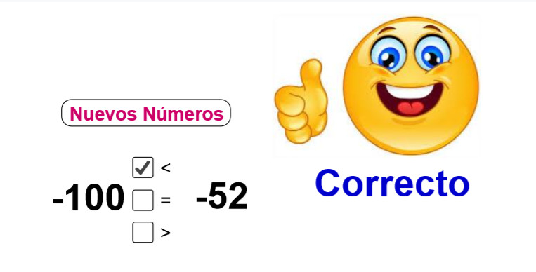 Imagen de Orden en Enteros
