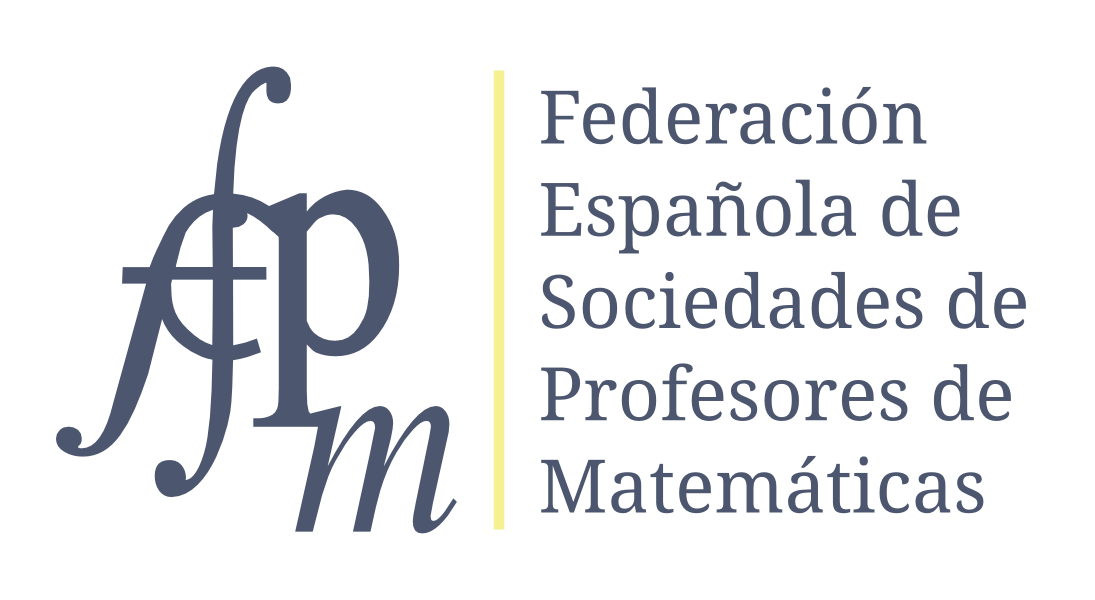 Logotipo FESPM