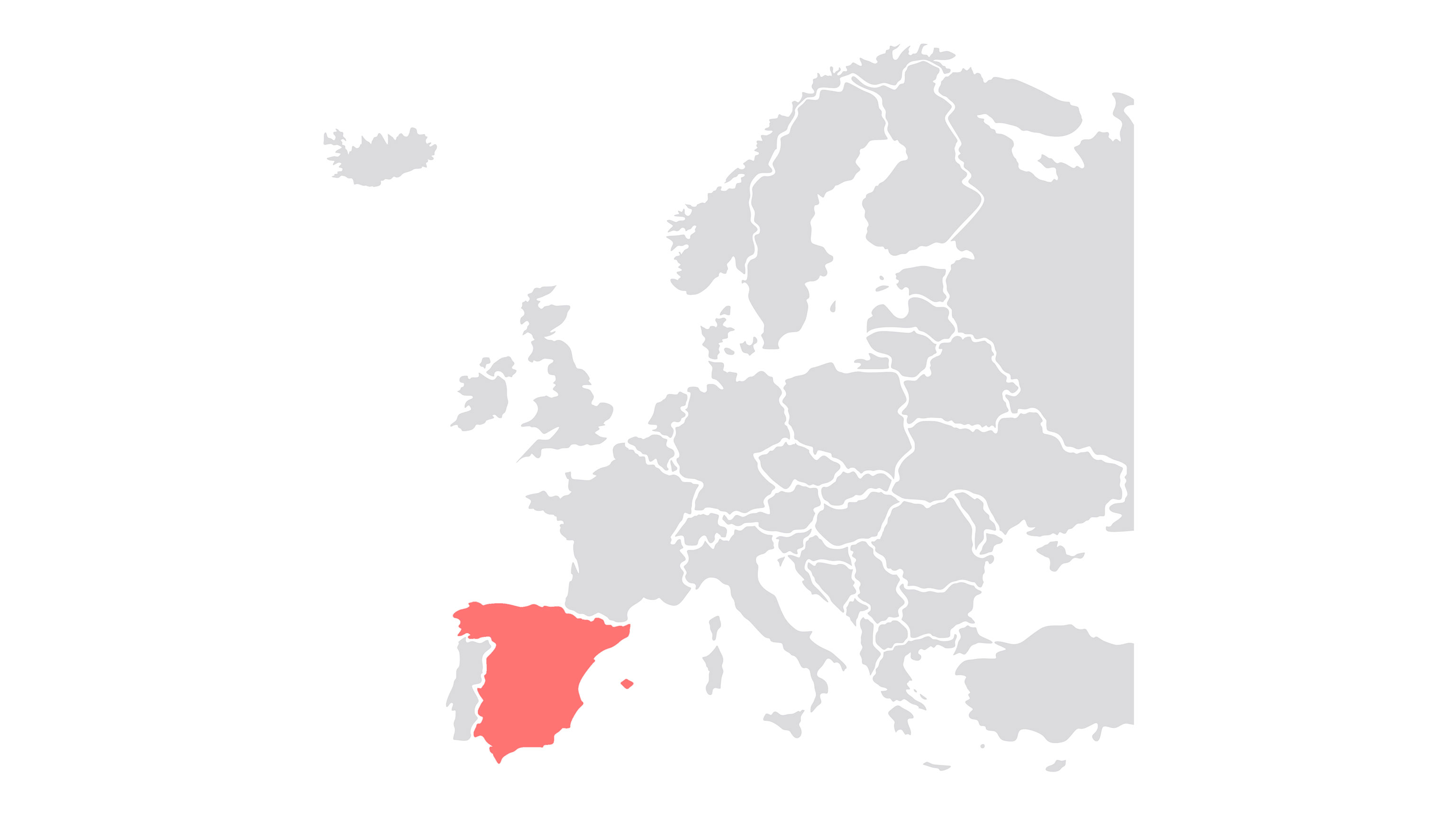 Imagen de España en Europa