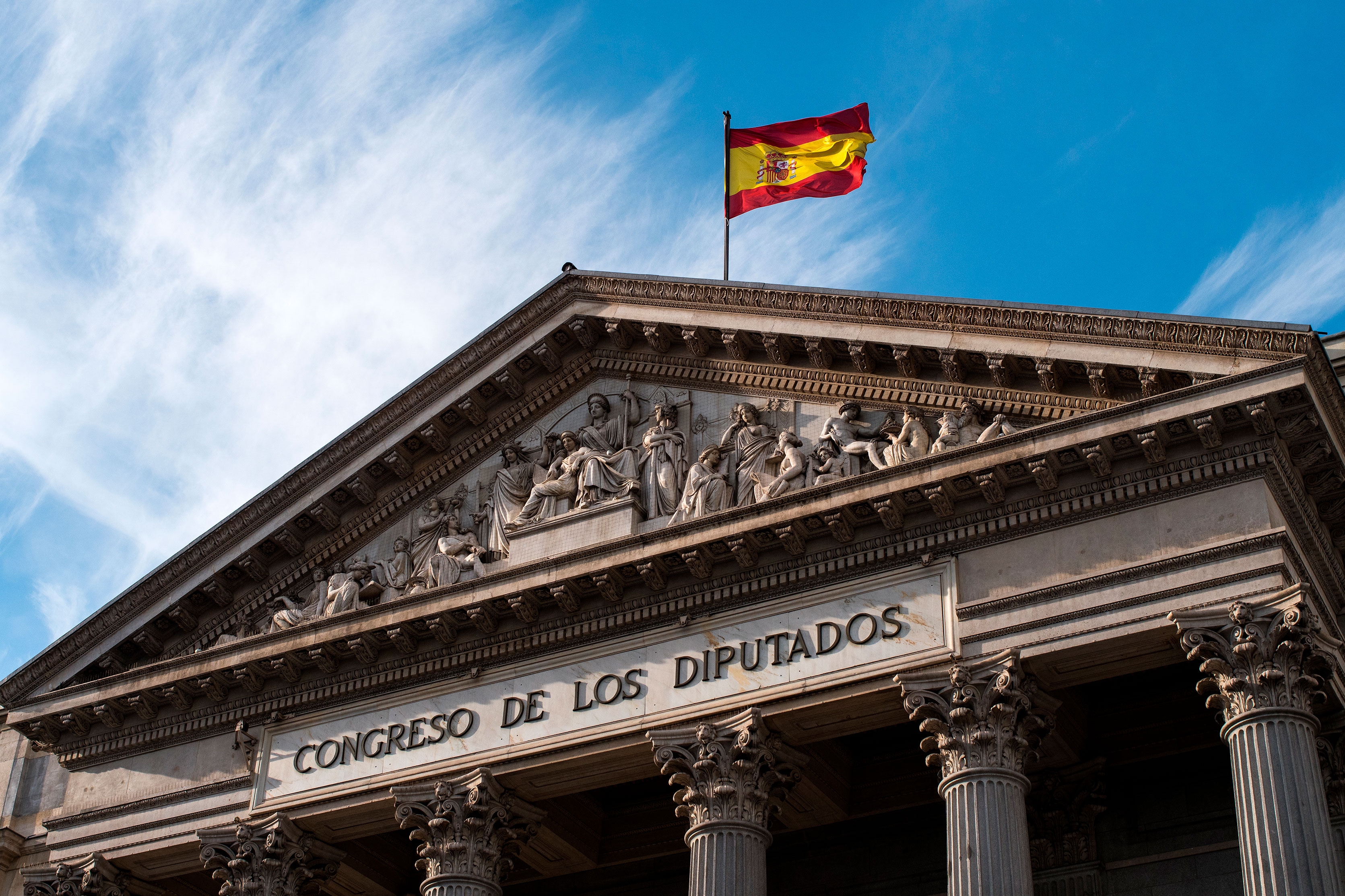 Imagen de España