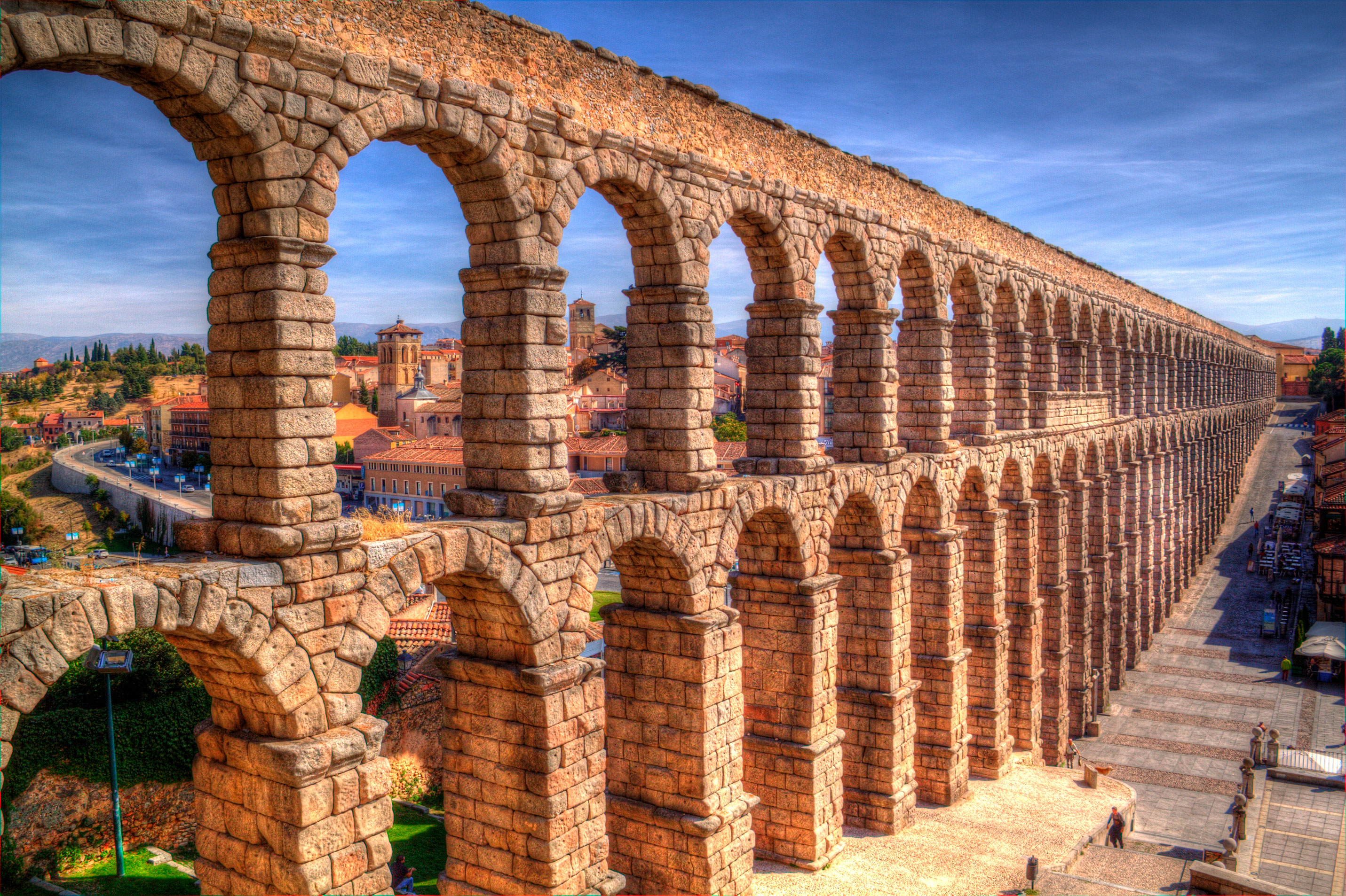 Imagen de Hispania Romana