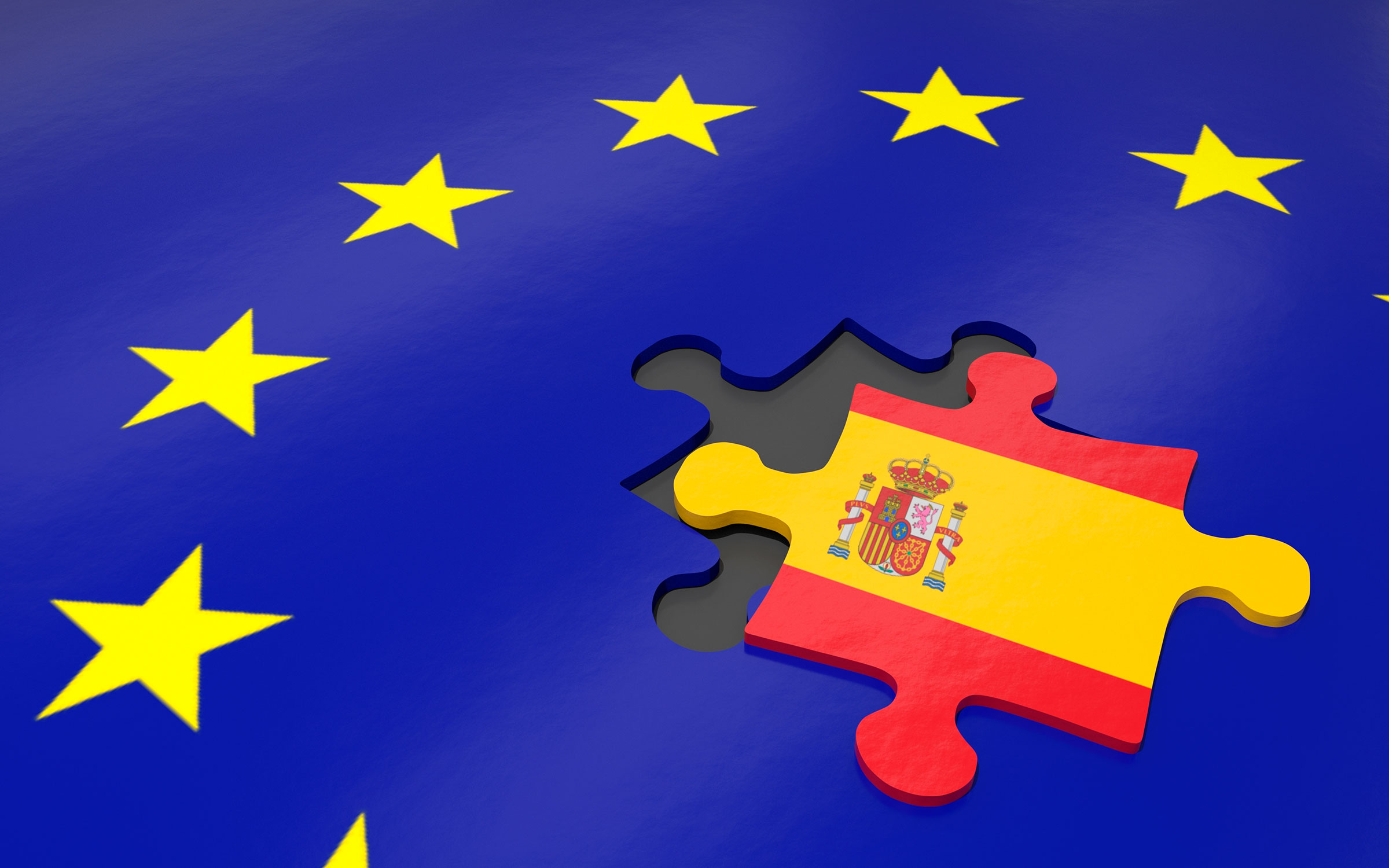 Imagen de España y la Unión Europea