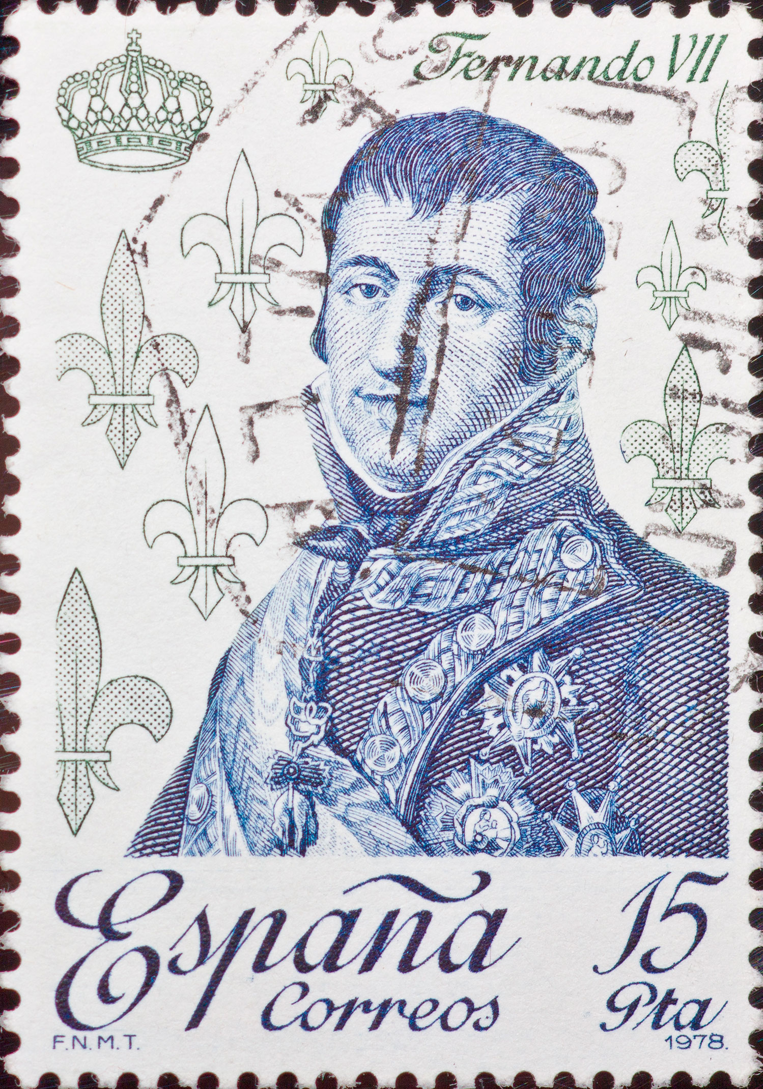 Imagen de Historia de España en el siglo XIX