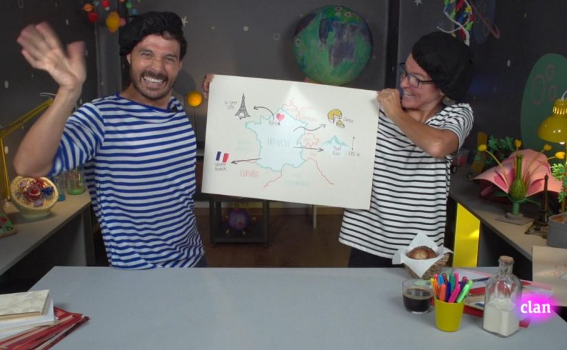 Haz tu propio mapa mental