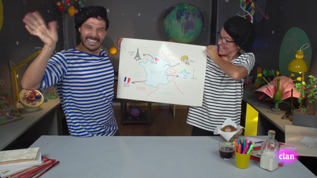 Imagen de Haz tu propio mapa mental