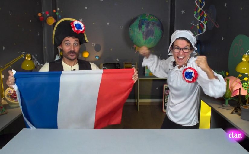 Liberté, egalité, fraternité