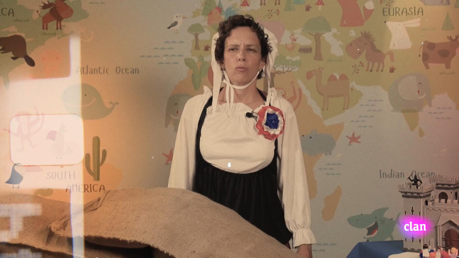 Imagen de La revolución francesa