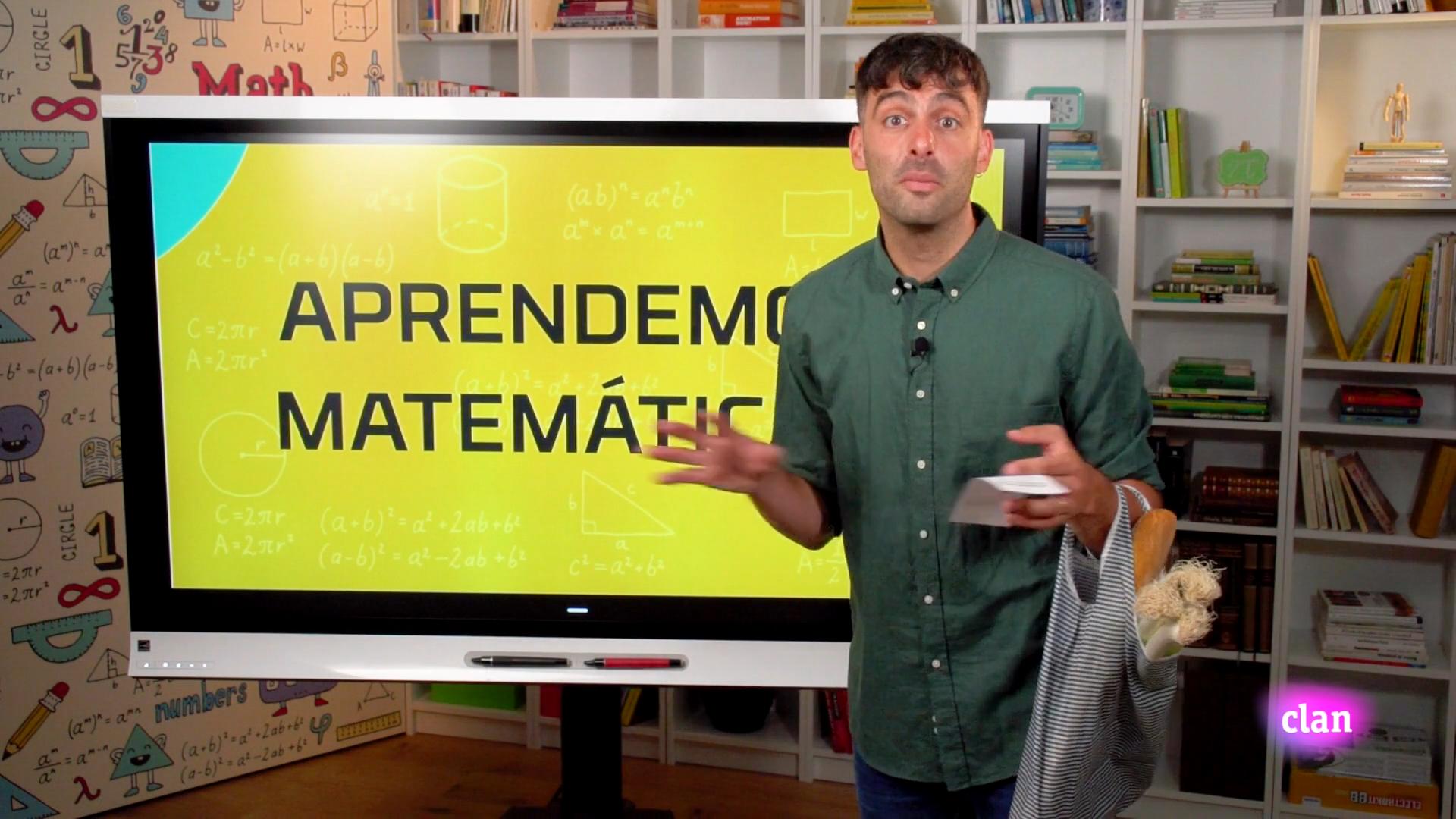Imagen de Redondear números enteros