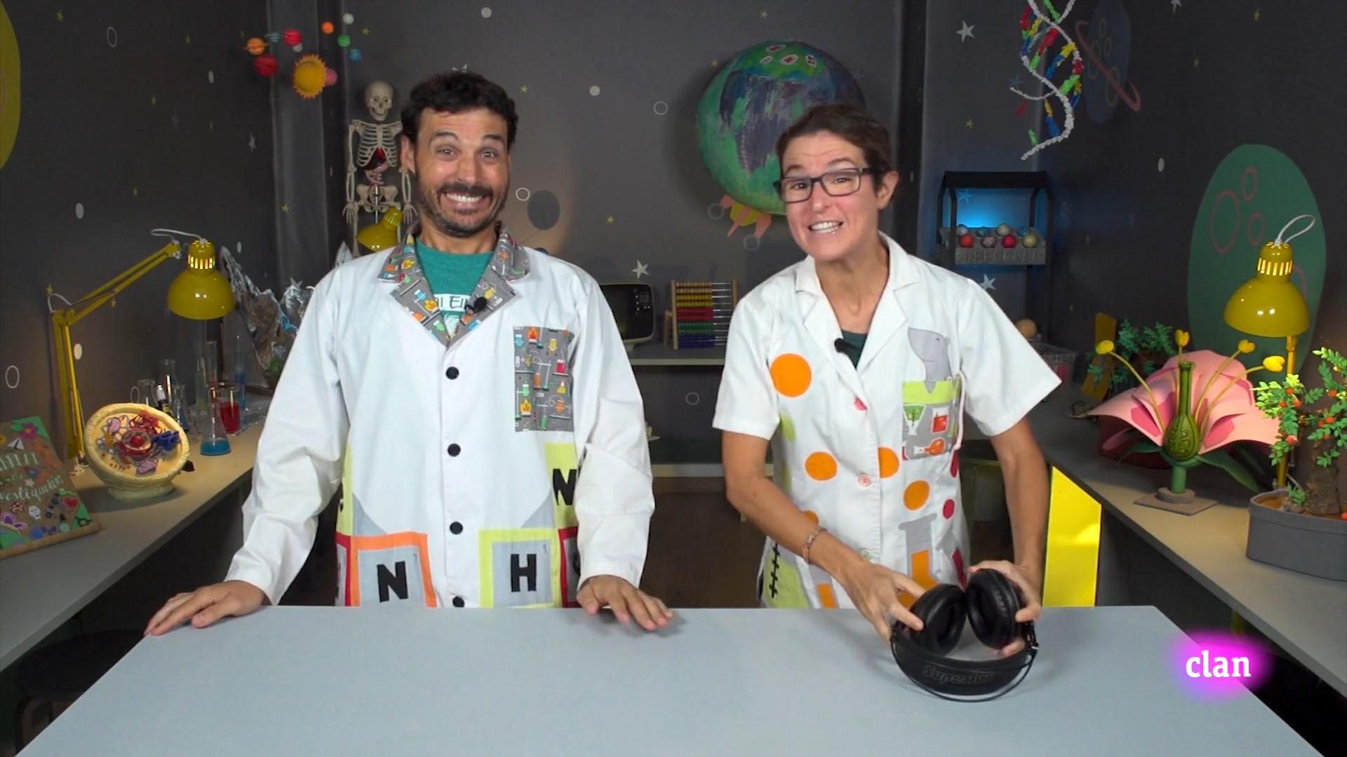 Imagen de Pon música a tu película