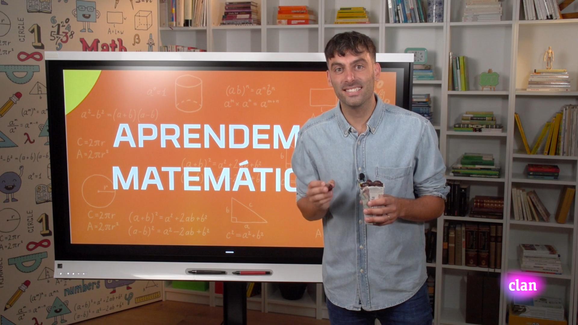 Imagen de Multiplicar número decimal por un entero