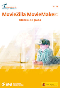 Portada del artículo del Observatorio sobre Moviezilla Moviemaker