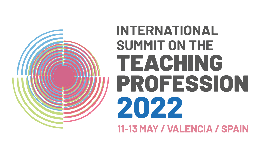 Publicado el Informe de la Cumbre Internacional sobre la Profesión Docente (ISTP) 2022