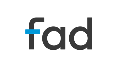 logotipo Fundación Fad Juventud<