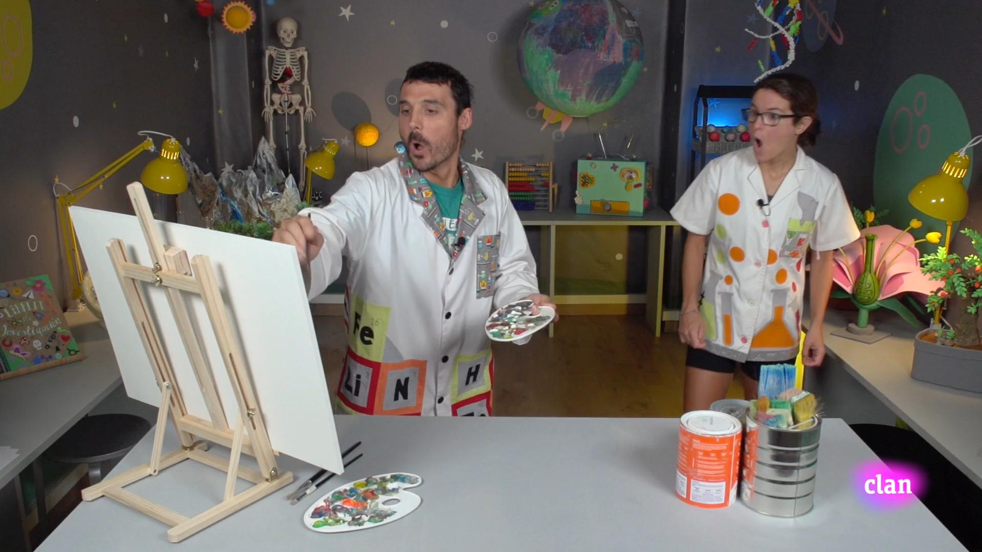 Imagen de El arte