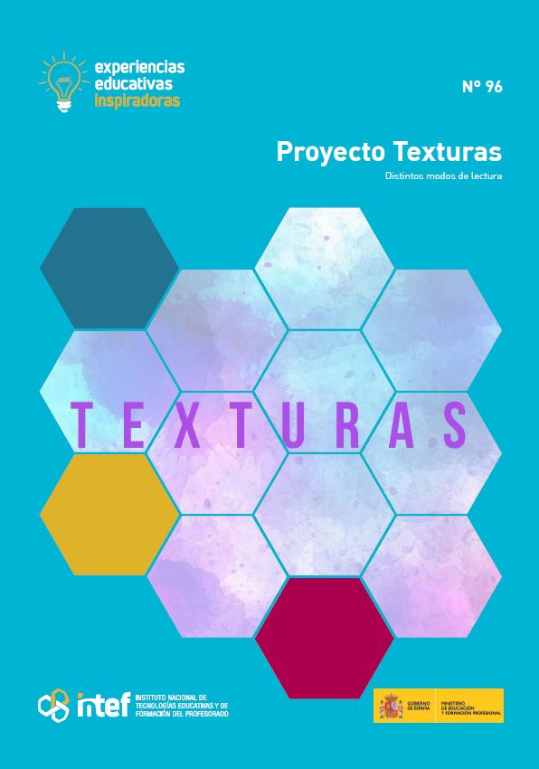 Imagen de Proyecto Texturas