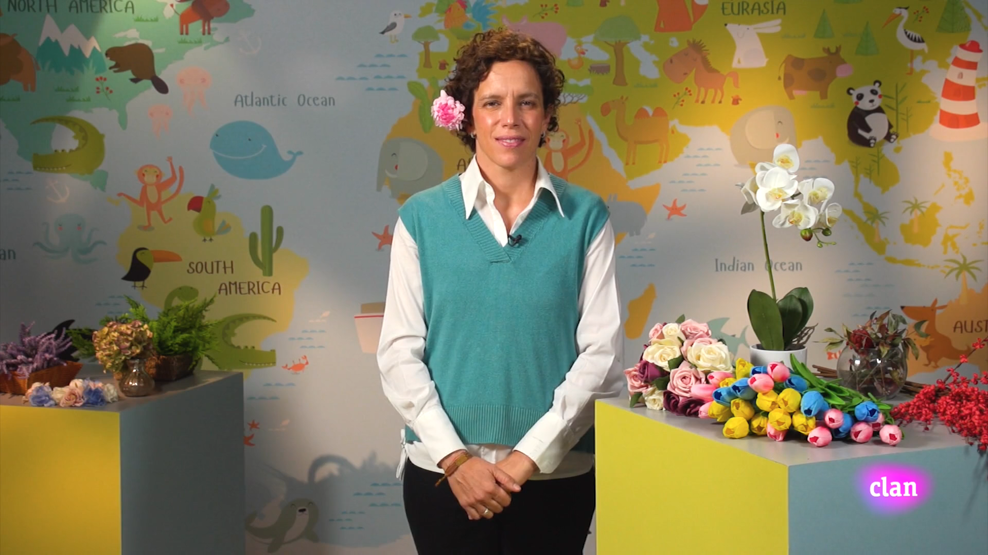 Imagen de Creación floral