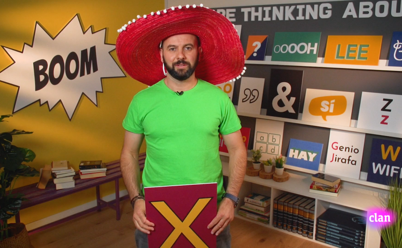 ¡Viva la x y México!