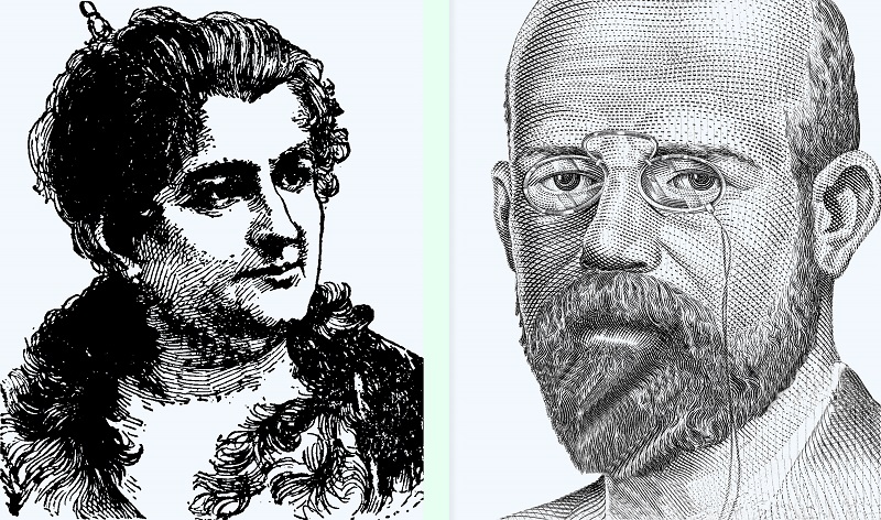 Imagen de La literatura española en el Realismo y en el Naturalismo