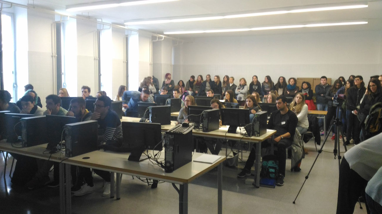 Primeras instrucciones de funcionamiento, ¡Empezamos!