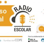 Banner del I Congreso Nacional de Radio Escolar