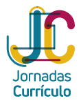 logotipo Jornadas Curriculo