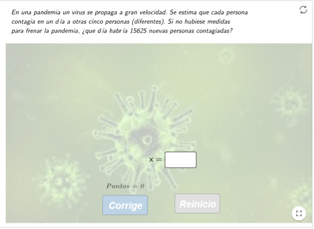 Imagen de Aplicación de los logaritmos (I)