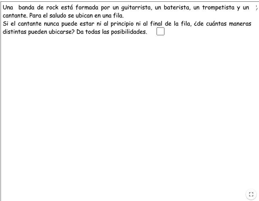 Imagen de Problema de conteo OMÑ 102 2012