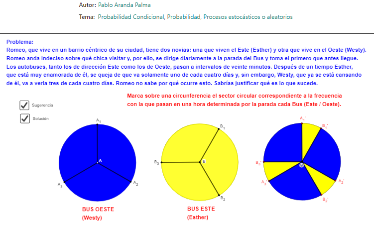 Imagen de Probabilidad y toma de decisiones